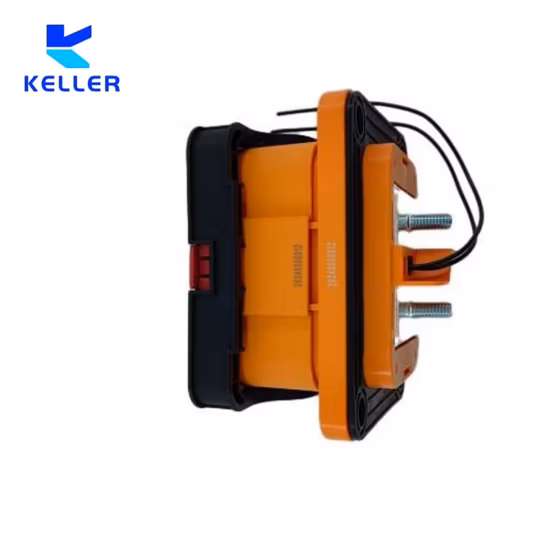 Connecteur électronique de vente chaude 3