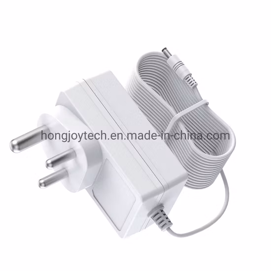 OEM ODM 61558 TUV Ukca UL PSE Rcm SAA GS CE Certification FCC 12 V 5 A 4 A 3 A 24 V 2 A 1,67 A 36 V 1,5 A AC DC interchangeable US EU UK Au Ar Adaptateur secteur mural